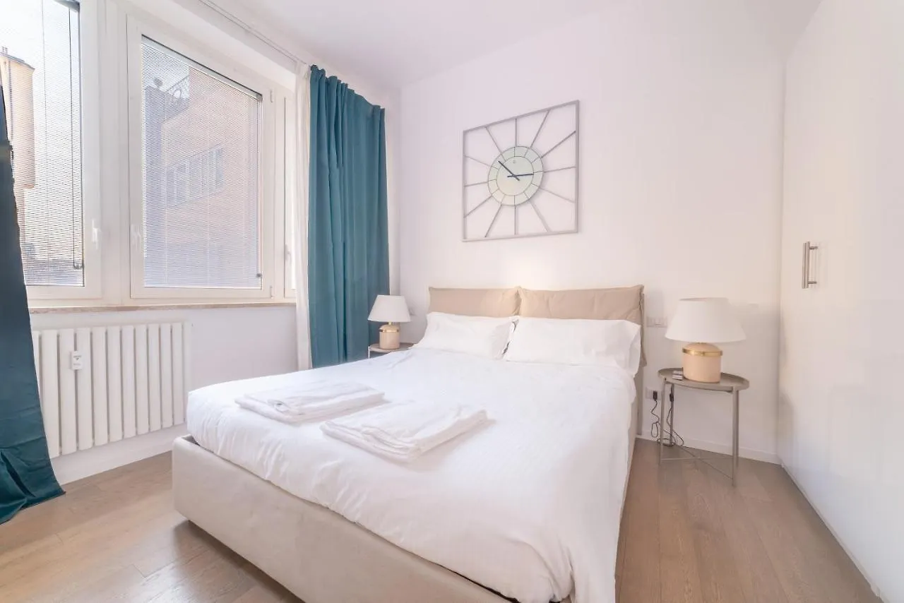 Duomo - Daverio Charme Apartment Milano 0*,